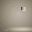 Twiggy Wood Floor Lamp