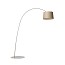 Twiggy Wood Floor Lamp