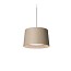 Twiggy Wood Suspension Lamp