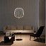 Spokes 2 MIDI Suspension Lamp