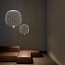 Spokes 2 MIDI Suspension Lamp