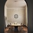 Spokes 2 MIDI Suspension Lamp