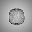 Spokes 2 MIDI Suspension Lamp