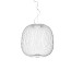 Spokes 2 Small Suspension Lamp