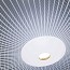 Spokes 2 Small Suspension Lamp