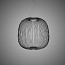 Spokes 2 Small Suspension Lamp