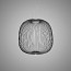 Spokes 2 Small Suspension Lamp