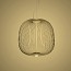 Spokes 2 Small Suspension Lamp