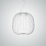 Spokes 2 Small Suspension Lamp