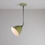 Task Ceiling Lamp