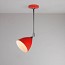 Task Ceiling Lamp