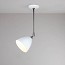 Task Ceiling Lamp