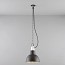 Spun 7165 Reflector Pendant With Lampholder