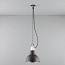 Spun 7165 Reflector Pendant With Lampholder