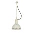 Spun 7165 Reflector Pendant With Lampholder