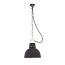 Spun 7165 Reflector Pendant With Lampholder