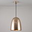 Stanley Large Pendant