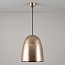Stanley Large Pendant