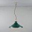 School Light Pendant