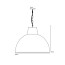 Spun 7163 Large Reflector Pendant