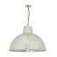 Spun 7163 Large Reflector Pendant