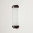Cabin LED 27cm Wall Lamp