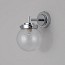 Mini Globe Wall Lamp