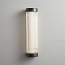 Narrow Pillar Wall Lamp - 40cm