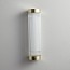 Narrow Pillar Wall Lamp - 40cm