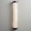 Narrow Pillar Wall Lamp - 60cm