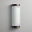 Wide Pillar Wall Lamp - 40cm