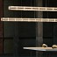 Luce Orizzontale S1 Pendant