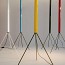 Luminator Floor Lamp
