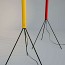 Luminator Floor Lamp