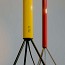 Luminator Floor Lamp