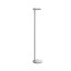 Oblique Floor Lamp With USB Mobile Charger