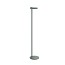Oblique Floor Lamp With USB Mobile Charger
