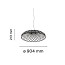 SKYNEST Suspension Lamp