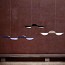 Almendra Linear S3 Suspension Lamp