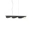 Almendra Linear S3 Suspension Lamp