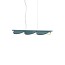Almendra Linear S3 Suspension Lamp