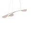 Almendra Organic S3 Y Short Pendant