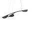Almendra Organic S3 Y Short Pendant