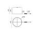 To-Tie T3 Table Lamp