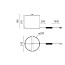 To-Tie T1 Table Lamp