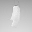 Assiba 2 Suspension Lamp