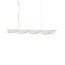 Almendra Linear S4 Suspension Lamp
