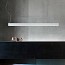TRU Horizontal Pendant With Downlight