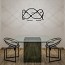 Titia Minor Suspension Lamp