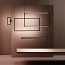 Spigolo Vertical Pendant